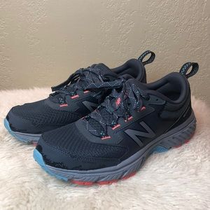 New Balance 510 All Terrain Shoes